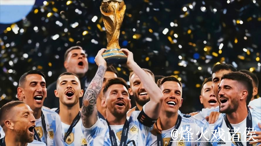 2026世界杯免费竞猜热门玩法解析